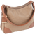 Bulldog Hobo Concealed Carry Purse Tan BDP-014