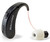 Walker's Ultra Ear BTE Rechargeable 2 Pack GWP-RCHUE-2PK