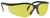 Walker's Sport Shooting Glasses Yellow Lens GWP-YLSG