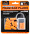 Walker's Foam Ear Plugs 10 Pack Blister GWP-FP5PK