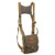 ALPS Outdoorz Bino Harness X - XXL Coyote Brown 9901800