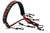 Predator Tactics Game Call Lanyard Black and Red 97372