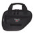 Allen Tac Six 10" Pistol Case Black 10940