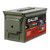 Allen Steel Ammo Box .50 Cal OD Green 5950