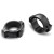 Burris Signature Zee Rings 1" Medium Riflescope Rings Black 420521