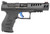 Walther PPQ M2 Q5 Match 9mm Black 2849640