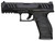 Walther PDP 9mm 4.5" Black 2842475