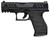 Walther PDP Compact 9mm 4" Black 2851229