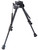 Caldwell XLA Picatinny Fixed Bipod 9-13" Black 110141