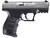 Walther CCP M2 380 ACP 3.54" Black/Stainless 5082501