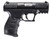 Walther CCP M2+ 9mm 3.54" Black 5083500