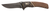 Browning Hunter Large Folding Knife Black 3220392