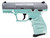 Walther CCP M2+ 9mm 3.54" Angel Blue/Stainless 5083512