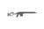 Q LLC The Fix 6.5 Creedmoor 16" Black FIX6516INGRY