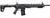 Charles Daly AR 12 Gauge 18.5" Black 930192