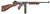 Thompson M1 Carbine 45 ACP 16.5" OD Green TM1C1