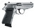 Walther PPK/S 22 LR 3.3" Stainless 5030320