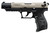 Walther P22 Target 22 LR Black/Stainless 5120337