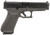 Glock G47 G5 9mm Black PA475S203MOS