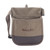 Allen Select Canvas Double Compartment Shell Bag Range Bag Olive 2306