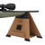 Allen X-Focus Shooting Rest Coyote 18414