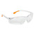 Allen Factor Shooting Glasses Clear 22753