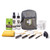 Allen QWIC Cleaning Kit Gray BT-QWIC-P-GRY