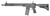 Smith & Wesson Volunteer XV Pro 5.56 NATO 16" Black 13515