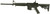 Smith & Wesson M&P Sport II CO Compliant 5.56 NATO 16" Black 11616