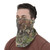 Allen Shocker Hunting Neck Gaiter Mossy Oak Obsession 25348