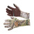 Allen Shocker Turkey Hunting Gloves One Size Mossy Oak Obsession 1517