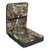 Allen Foam Cushion with Back Realtree Edge 5841