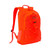 Allen Terrain Tundra Camping Backpack Blaze Orange 19238