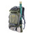 Allen Gunnison Fishing Switch Daypack/Sling Pack Green 6334