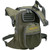 Allen Fall River Fly Fishing Chest Pack Green 6344