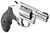 Smith & Wesson 60 357 Mag 2.12" Stainless 162420
