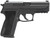 Sig Sauer P229 9mm 3.9" Black CA Compliant 229R9BSSCA