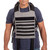 Rounded Bodyguard Switchblade Backpack Gray BGB-SWBL-GY-BACPK