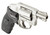 Smith & Wesson 642 Airweight 38 Special 1.88" Stainless 163811