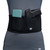Rounded Belly Band Holster Belly Band Black CEX-BELLYBND-BK-SM