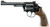 Smith & Wesson 48 22 WMR 6" Carbon Steel 150718