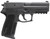 Sig Sauer SP2022 Carry 9mm 3.9" Black CA Compliant SP20229BSSCA