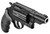 Smith & Wesson Governor 45 Colt 2.5" Black 162410