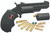 North American Arms Black Widow 22 WMR 2" Black BWCCRK