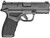 Springfield Hellcat Pro OPS 9mm 3.7" Black HCP9379BOSPMS