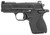 Smith & Wesson CSX 9mm 3.1" Black 12615