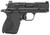 Smith & Wesson CSX 9mm 3.1" Black 12615
