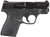 Smith & Wesson M&P Shield CA Compliant 40 S&W 3.1" Black 187020