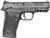 Smith & Wesson M&P Shield EZ 30 Super Carry 3.67" Black 13458