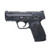 Smith & Wesson M&P M2.0 Compact 40 S&W 3.6" Black 11695